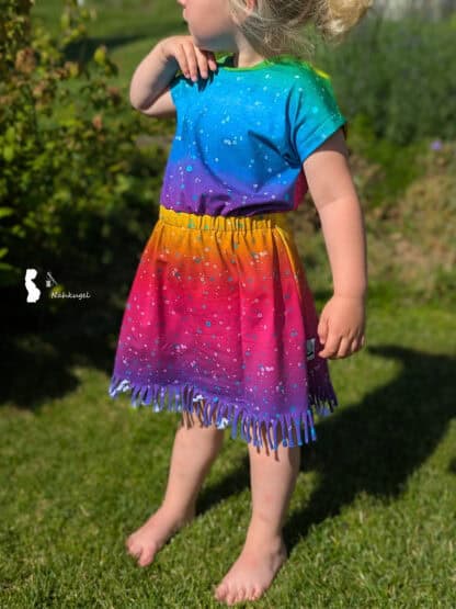 Schnittmuster Curly Dress 62-146 [Digital] – Bild 22