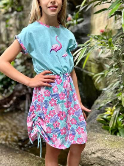 Schnittmuster Curly Dress 62-146 [Digital] – Bild 24