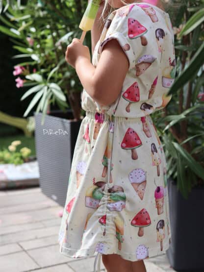 Schnittmuster Curly Dress 62-146 [Digital] – Bild 25
