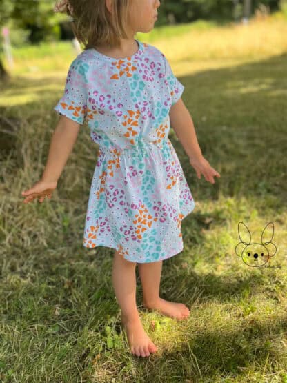 Schnittmuster Curly Dress 62-146 [Digital] – Bild 26