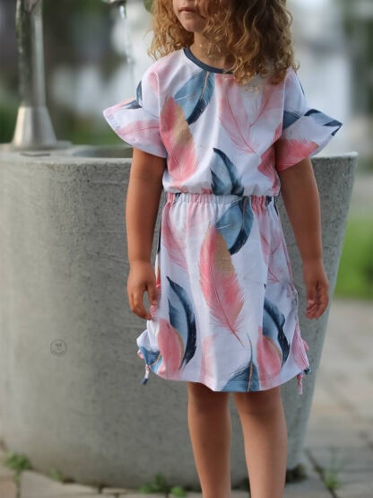 Schnittmuster Curly Dress 62-146 [Digital] – Bild 27