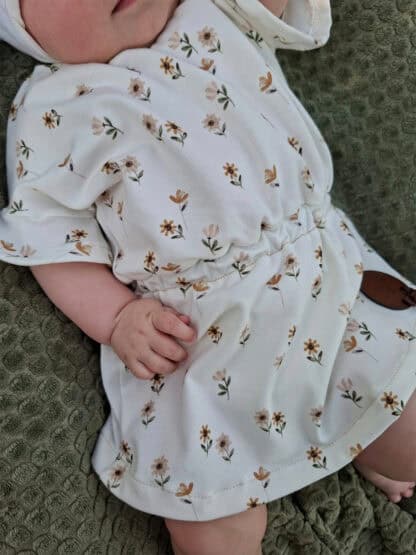 Schnittmuster Curly Dress 62-146 [Digital] – Bild 28