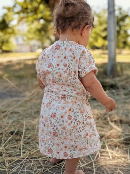 Schnittmuster Curly Dress 62-146 [Digital] – Bild 29