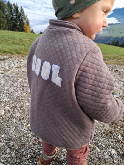 Plotterdateien und Applikationsvorlagen Letter League [Digital] – Bild 11