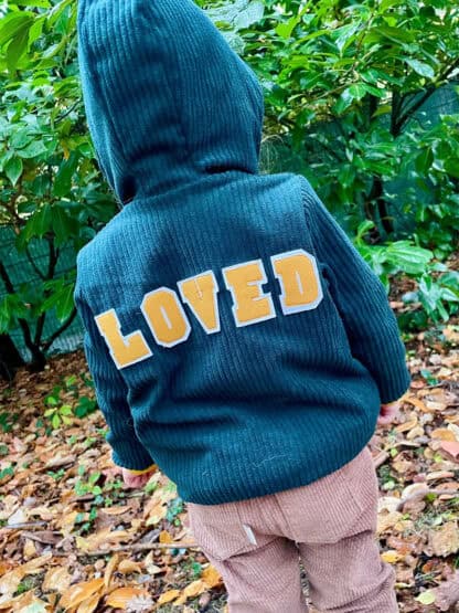 Plotterdateien und Applikationsvorlagen Letter League [Digital] – Bild 12