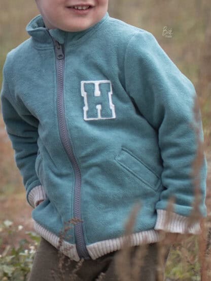 Plotterdateien und Applikationsvorlagen Letter League [Digital] – Bild 13