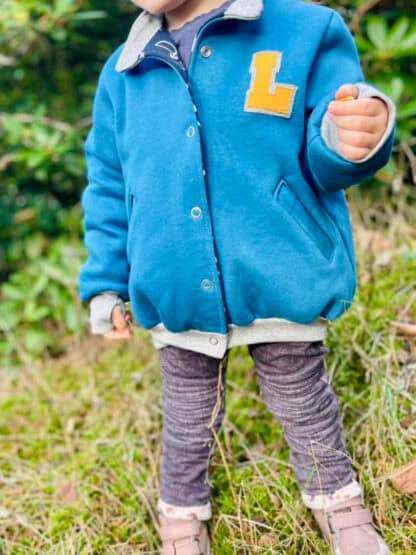 Plotterdateien und Applikationsvorlagen Letter League [Digital] – Bild 15