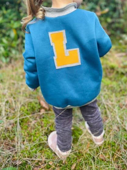 Plotterdateien und Applikationsvorlagen Letter League [Digital] – Bild 16