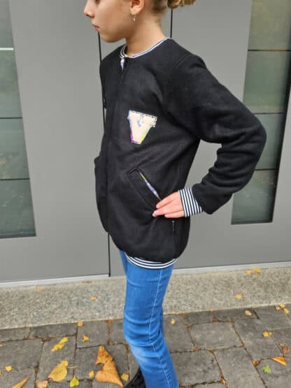 Plotterdateien und Applikationsvorlagen Letter League [Digital] – Bild 17