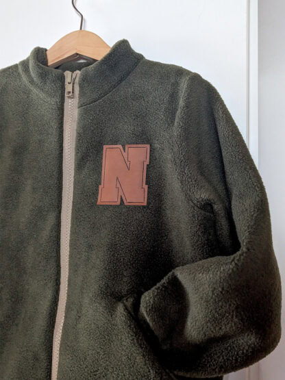 Plotterdateien und Applikationsvorlagen Letter League [Digital] – Bild 20