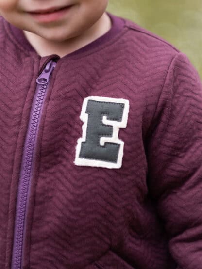 Plotterdateien und Applikationsvorlagen Letter League [Digital] – Bild 3