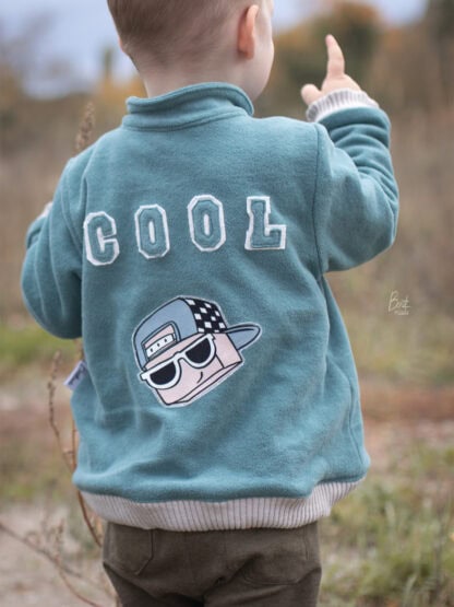 Plotterdateien und Applikationsvorlagen Letter League [Digital] – Bild 4