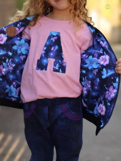 Plotterdateien und Applikationsvorlagen Letter League [Digital] – Bild 5