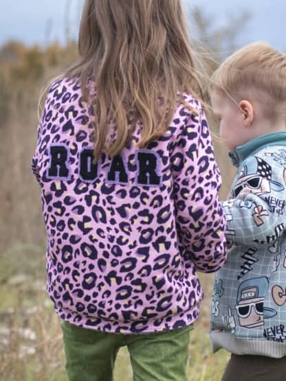 Plotterdateien und Applikationsvorlagen Letter League [Digital] – Bild 7