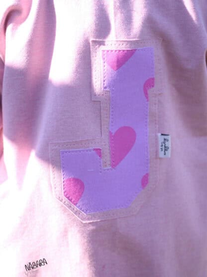 Plotterdateien und Applikationsvorlagen Letter League [Digital] – Bild 8