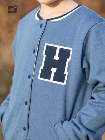 Plotterdateien und Applikationsvorlagen Letter League [Digital] – Bild 10