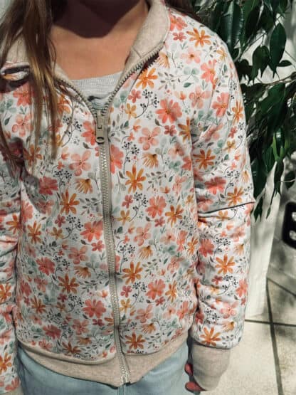 Schnittmuster Cozy Twist Wendejacke 62-146 [Digital] – Bild 103