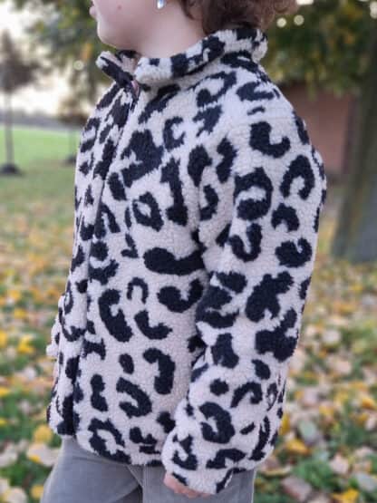Schnittmuster Cozy Twist Wendejacke 62-146 [Digital] – Bild 106