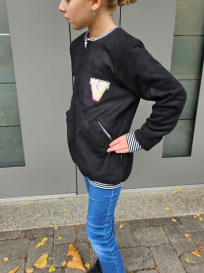 Schnittmuster Cozy Twist Wendejacke 62-146 [Digital] – Bild 114