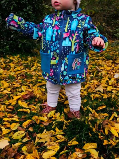 Schnittmuster Cozy Twist Wendejacke 62-146 [Digital] – Bild 115