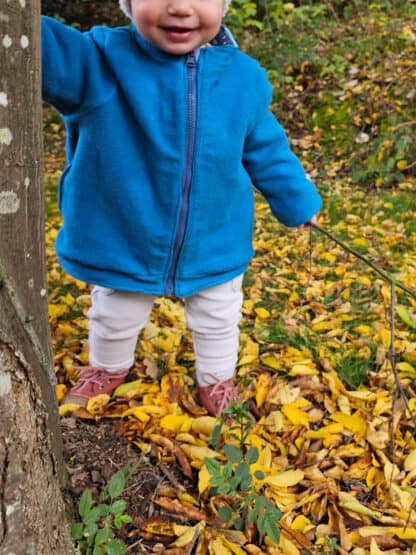 Schnittmuster Cozy Twist Wendejacke 62-146 [Digital] – Bild 116