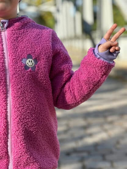 Schnittmuster Cozy Twist Wendejacke 62-146 [Digital] – Bild 30