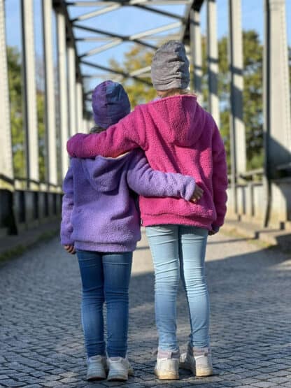Schnittmuster Cozy Twist Wendejacke 62-146 [Digital] – Bild 32