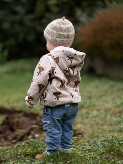 Schnittmuster Cozy Twist Wendejacke 62-146 [Digital] – Bild 39