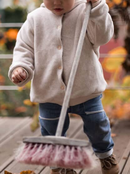 Schnittmuster Cozy Twist Wendejacke 62-146 [Digital] – Bild 40