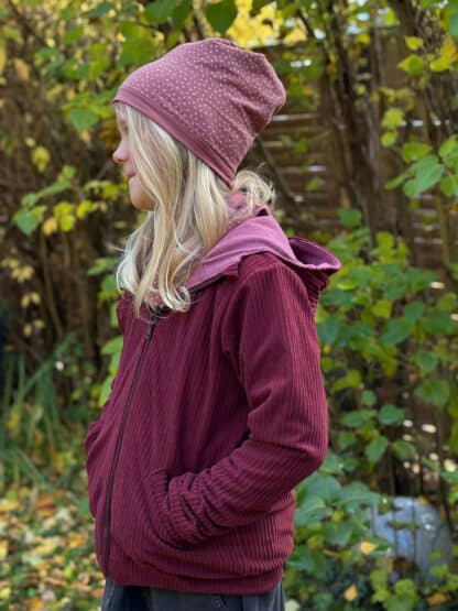 Schnittmuster Cozy Twist Wendejacke 62-146 [Digital] – Bild 42