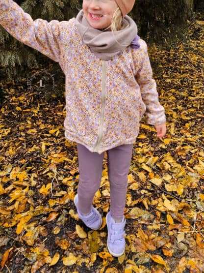 Schnittmuster Cozy Twist Wendejacke 62-146 [Digital] – Bild 44