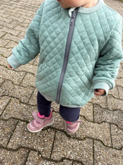 Schnittmuster Cozy Twist Wendejacke 62-146 [Digital] – Bild 46