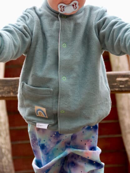 Schnittmuster Cozy Twist Wendejacke 62-146 [Digital] – Bild 53