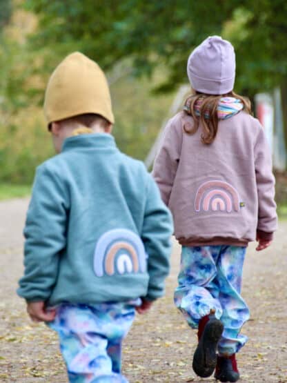 Schnittmuster Cozy Twist Wendejacke 62-146 [Digital] – Bild 54