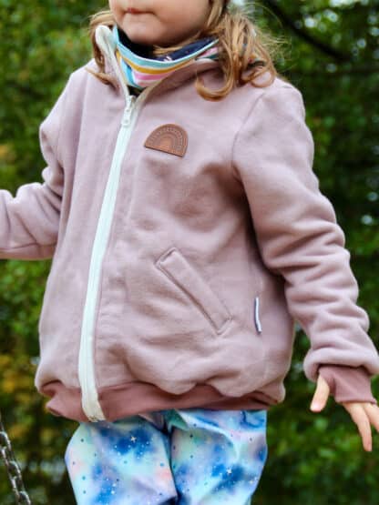 Schnittmuster Cozy Twist Wendejacke 62-146 [Digital] – Bild 55
