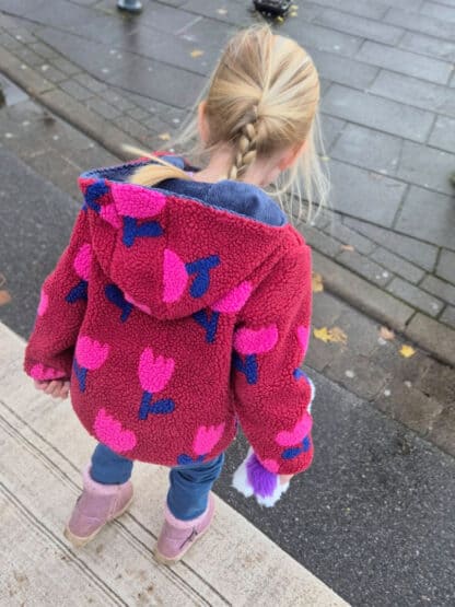 Schnittmuster Cozy Twist Wendejacke 62-146 [Digital] – Bild 57