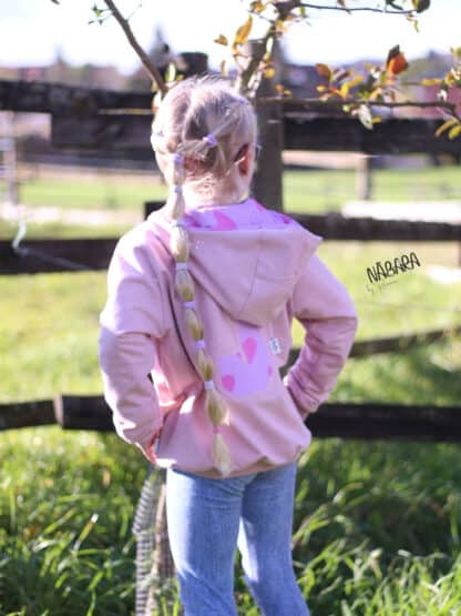 Schnittmuster Cozy Twist Wendejacke 62-146 [Digital] – Bild 61