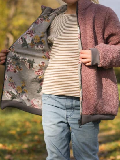 Schnittmuster Cozy Twist Wendejacke 62-146 [Digital] – Bild 63