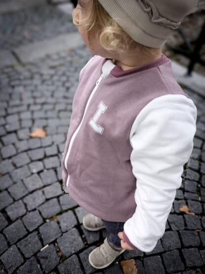 Schnittmuster Cozy Twist Wendejacke 62-146 [Digital] – Bild 65