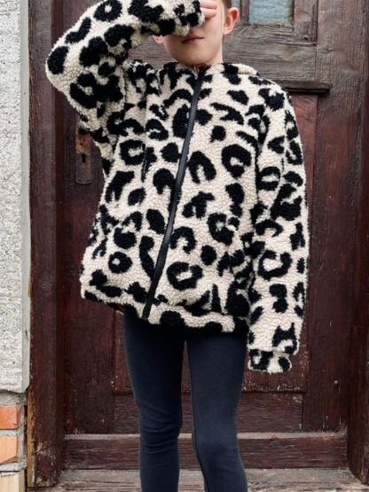 Schnittmuster Cozy Twist Wendejacke 62-146 [Digital] – Bild 75