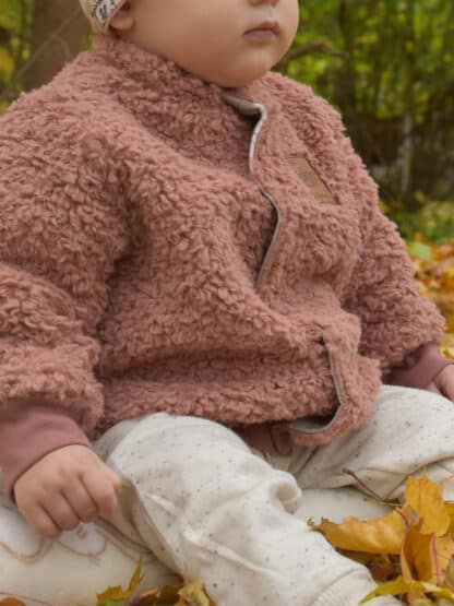 Schnittmuster Cozy Twist Wendejacke 62-146 [Digital] – Bild 78