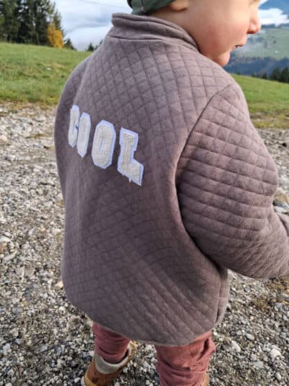 Schnittmuster Cozy Twist Wendejacke 62-146 [Digital] – Bild 81