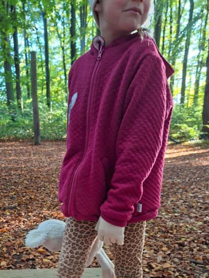 Schnittmuster Cozy Twist Wendejacke 62-146 [Digital] – Bild 91
