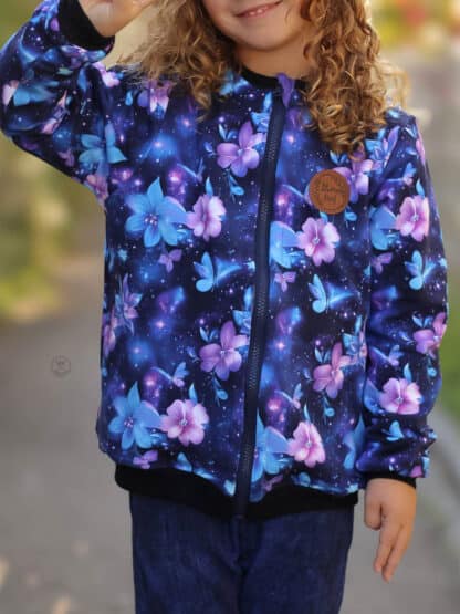 Schnittmuster Cozy Twist Wendejacke 62-146 [Digital] – Bild 10