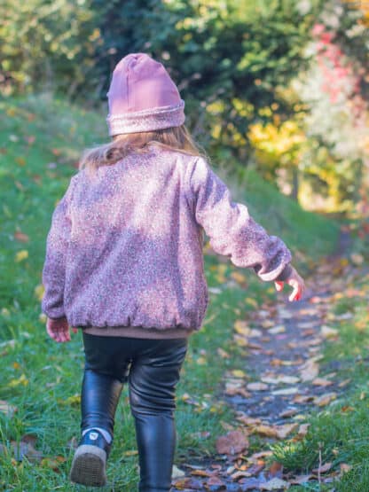 Schnittmuster Cozy Twist Wendejacke 62-146 [Digital] – Bild 95