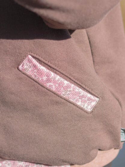Schnittmuster Cozy Twist Wendejacke 62-146 [Digital] – Bild 96