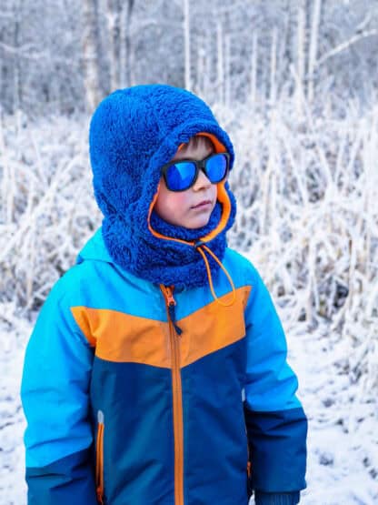 Schnittmuster Balaclava 44/45 - 58/59 [Digital] – Bild 3