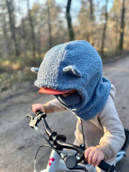 Schnittmuster Balaclava 44/45 - 58/59 [Digital] – Bild 10