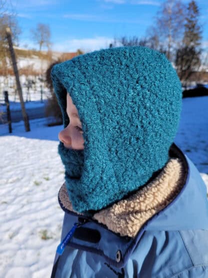 Schnittmuster Balaclava 44/45 - 58/59 [Digital] – Bild 13