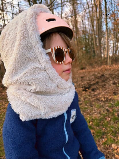 Schnittmuster Balaclava 44/45 - 58/59 [Digital] – Bild 14